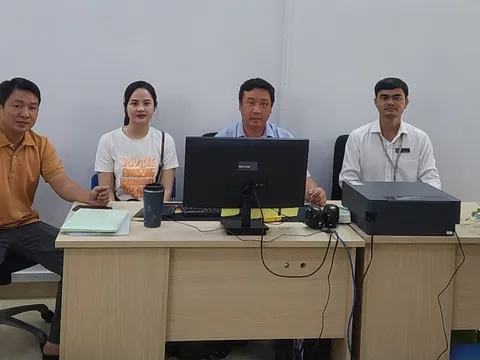 Thừa Phát Lại Quận 6: Nơi đảm bảo quyền lợi khách hàng một cách chính đáng
