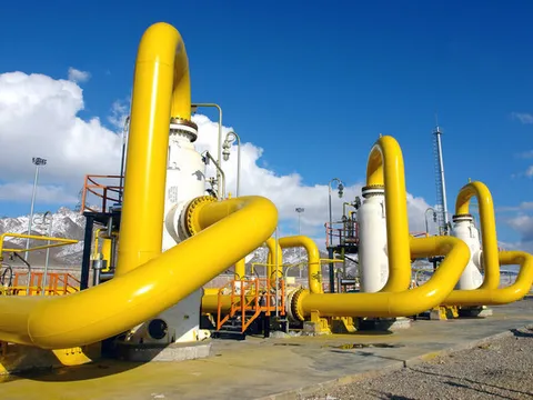 Giá gas hôm nay 23/11/2023: Cập nhật giá gas trong nước và thế giới