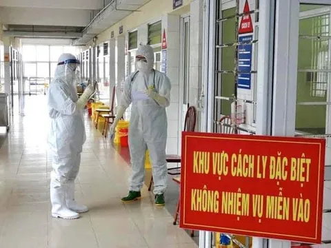 Bộ Y tế khuyến cáo cách bảo vệ bản thân khỏi Covid-19 trong giai đoạn hiện nay