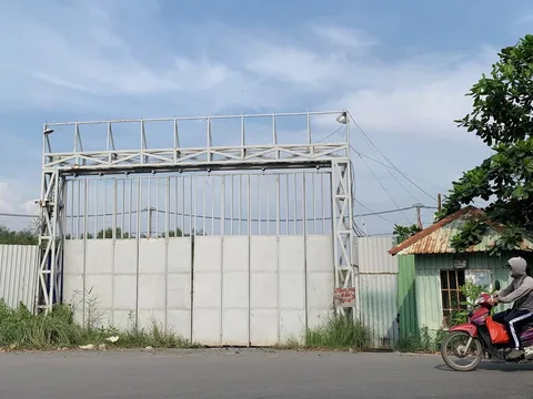 Loạt dự án tỷ USD của Vạn Thịnh Phát bỏ hoang suốt 20 năm