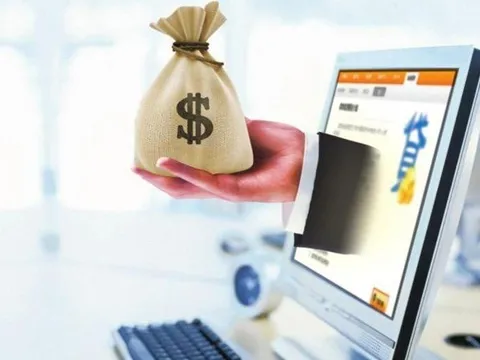 Ngân hàng Nhà nước giải đáp thắc mắc về cho vay bằng phương tiện điện tử