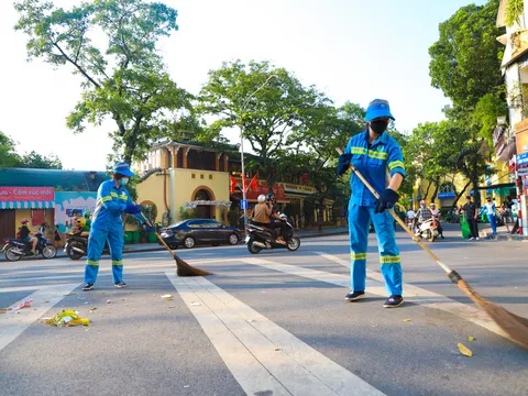 Dự báo thời tiết hôm nay 25/11: Bắc Bộ sáng có sương mù, ngày nắng