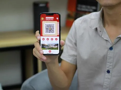 Có thể đăng ký cư trú qua cổng dịch vụ công, ứng dụng VNeID