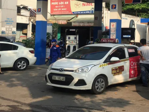 Giá xăng dầu hôm nay 30/11: Dầu thô tiếp tục tăng, giá xăng tại Việt Nam chiều nay ra sao?