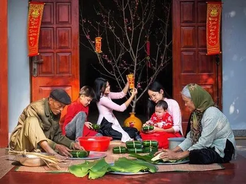 Hà Nội thông báo lịch nghỉ Tết Âm lịch 2024