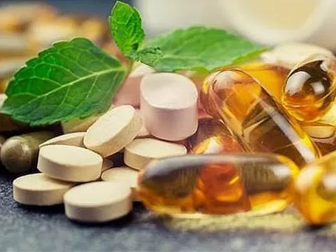 Cảnh báo thực phẩm IMMUKANS vi phạm quy định về quảng cáo
