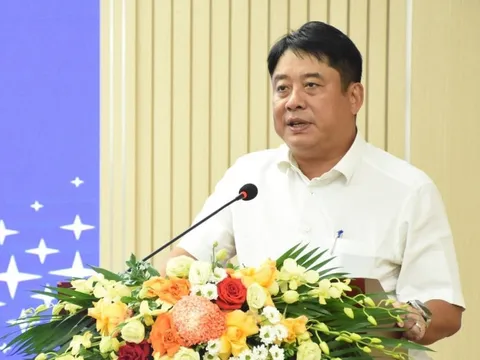 Ông Nguyễn Anh Tuấn làm Tổng Giám đốc Tập đoàn Điện lực Việt Nam