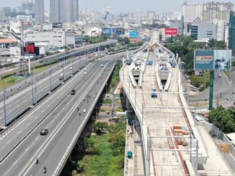 TP.HCM sắp kêu gọi đầu tư hàng loạt dự án PPP