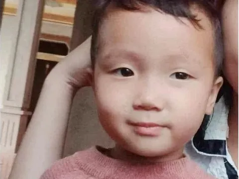 Vụ bé trai 2 tuổi ở Nghệ An mất tích bí ẩn: Phép màu đã xảy ra