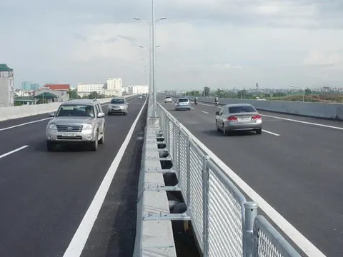 Cần Thơ: Đẩy nhanh tiến độ hoàn thiện cầu Tây Đô và cầu Cờ Đỏ
