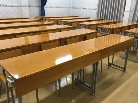 Công ty Nguyễn Cao nợ vay tăng cao nhưng vẫn trúng loạt gói thầu ngành giáo dục