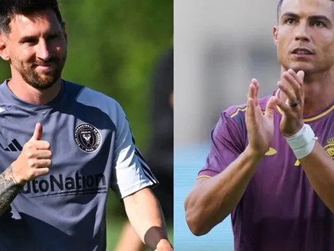 11 kỷ lục khó tin không ai nghĩ có thể tồn tại: Số bàn thắng của Ronaldo, danh hiệu của Messi