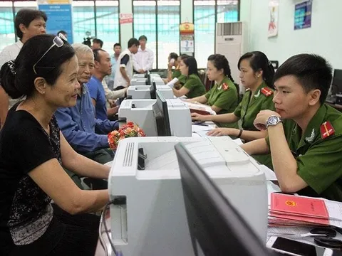 TP. HCM: Người dân cần làm gì để không bị xóa đăng ký thường trú?