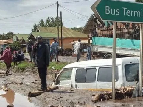 Tanzania: Lở đất khiến ít nhất 20 người thiệt mạng