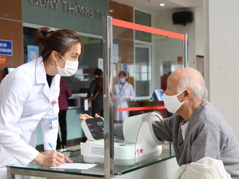 Quy định về thẩm quyền cấp giấy phép hành nghề y từ 01/01/2024