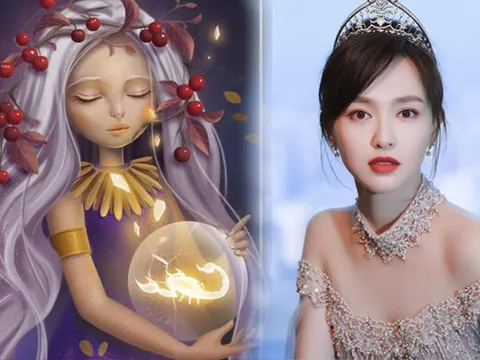 Cuối tháng 12: 3 cung hoàng đạo như rồng cưỡi mây, lọt trúng hố vàng, giàu sang bám đuổi