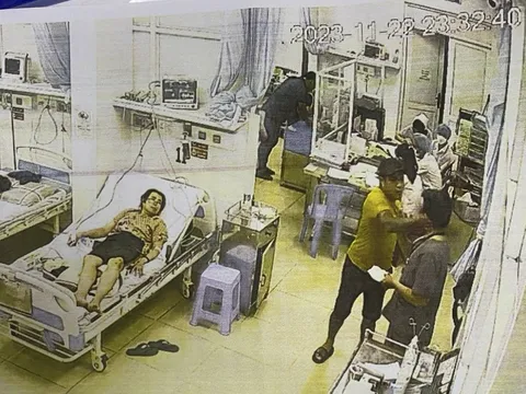 Sở Y tế TP.HCM: Cần xử lý nghiêm hành vi tấn công, nhục mạ nhân viên y tế
