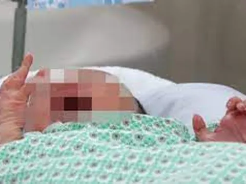Vừa chào đời, bé gái sơ sinh bị mẹ bỏ rơi ở bệnh viện