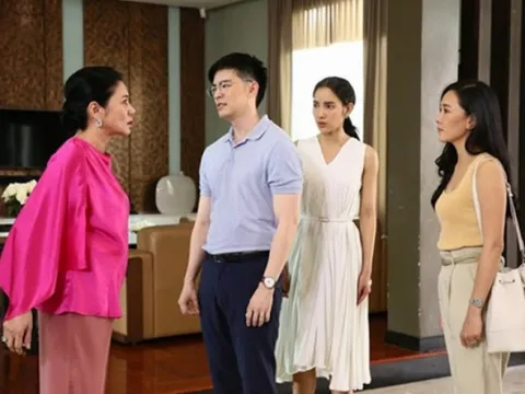 Em gái tới chơi, 1 tháng sau vợ đưa ra một thứ khiến mẹ tôi sốc đến mức ngất xỉu