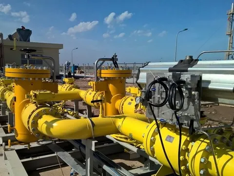 Giá gas hôm nay 12/12/2023: Cập nhật giá gas trong nước và thế giới