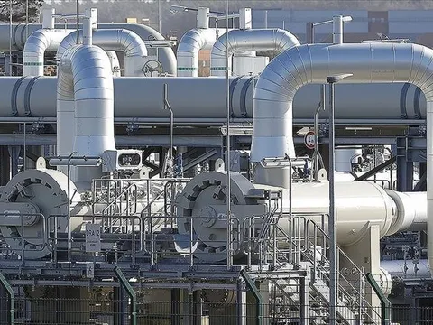 Giá gas hôm nay 13/12/2023: Cập nhật giá gas trong nước và thế giới