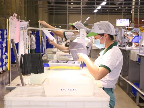 Ba phương án nghỉ Tết Nguyên đán của người lao động làm việc trong doanh nghiệp
