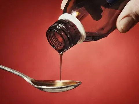 Thông tin về số siro ho và hỗn dịch nhiễm độc do WHO cảnh báo