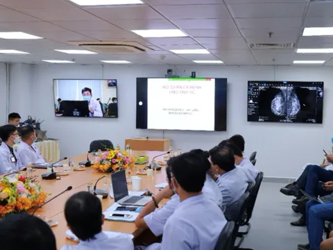 Hướng dẫn khám chữa bệnh từ xa tại tuyến y tế cơ sở