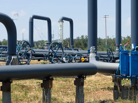 Giá gas hôm nay 14/12/2023: Cập nhật giá gas trong nước và thế giới