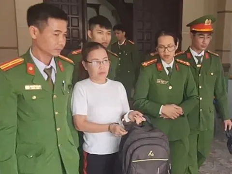 Bắt tạm giam cựu giáo viên lợi dụng quyền tự do dân chủ xâm phạm lợi ích Nhà nước
