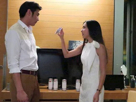 Đang nợ nần chồng chất nhưng chồng lại giấu “quỹ đen” 500 triệu, câu trả lời của anh khiến tôi gục ngã