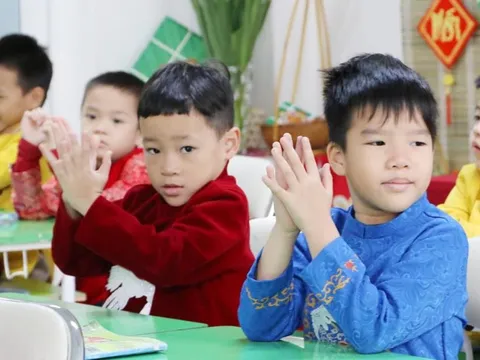 Lịch nghỉ Tết Dương lịch của học sinh Hà Nội