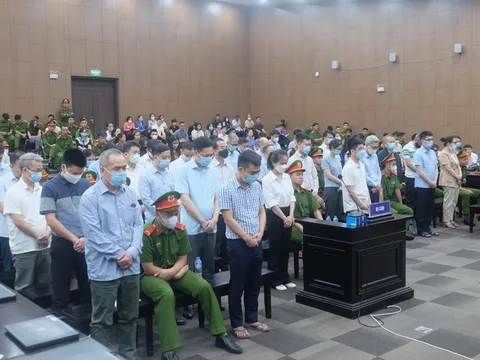 Thay đổi thời gian xét xử phúc thẩm vụ án "chuyến bay giải cứu"