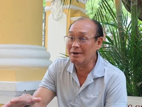 'Đệ nhị danh hài' ôm nợ gần 1 tỷ tuổi xế chiều, được Quyền Linh cho ở nhờ nhưng từ chối vì 1 lý do