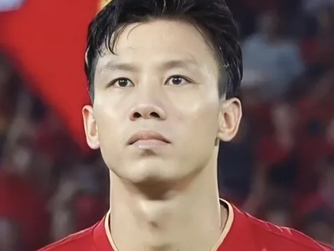 Thủ lĩnh Quế Ngọc Hải có nguy cơ lỡ hẹn với đội tuyển Việt Nam tham dự Asian Cup 2023