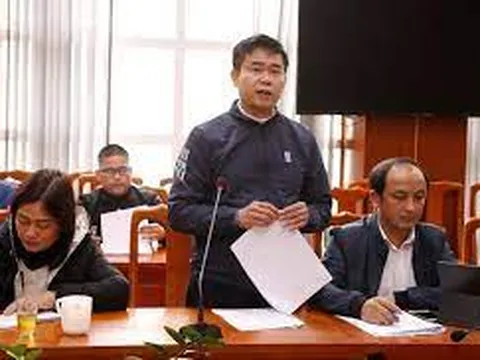 Lào Cai: Tạm đình chỉ công tác một Hiệu trưởng để xác minh thông tin liên quan đến bữa ăn học sinh