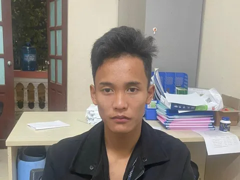 TX. Nghi Sơn: Bắt nghi phạm sát hại người phụ nữ ở tiệm tạp hóa