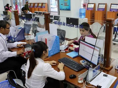 Cán bộ, công chức cấp xã chưa đáp ứng đủ tiêu chuẩn có thể bị tinh giản biên chế