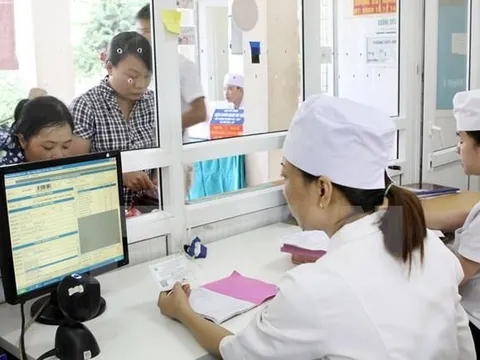 Cảnh báo lừa đảo gửi hồ sơ lên toà án khi nợ phí khám chữa bệnh BHYT