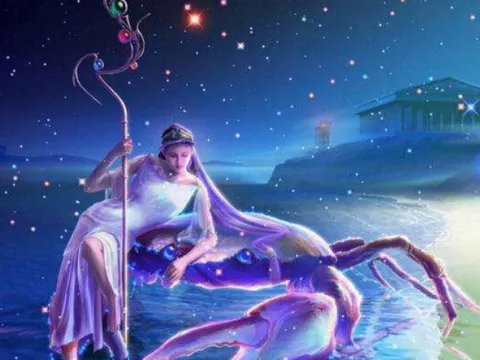 4 chòm sao này cuối tháng 12 may mắn tài lộc không ai sánh bằng