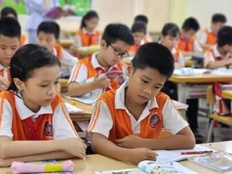 Lịch nghỉ Tết Dương lịch của học sinh ở Hải Phòng