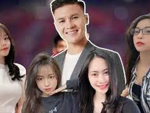 Quang Hải sắp tổ chức đám cưới với Chu Thanh Huyền, những 'bóng hồng cũ' giờ ra sao?
