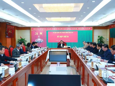 Ông Lưu Bình Nhưỡng bị khai trừ khỏi Đảng