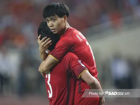 Danh sách tuyển Việt Nam dự Asian Cup 2023: Có Filip Nguyễn, vắng Công Phượng?