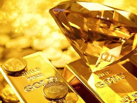 Dự báo giá vàng ngày 23/12: Sau khi lập đỉnh cao nhất mọi thời đại, giá vàng đi về đâu