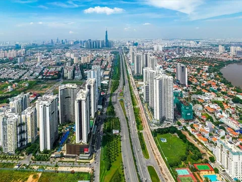 Môi giới bất động sản không được hành nghề tự do từ 2025