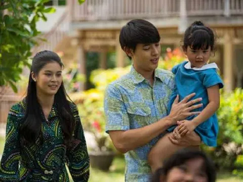 Làm tiệc đầy tháng cho con, chồng tuyên bố 2 việc trước mặt họ hàng khiến tôi nghẹn ngào