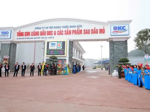 Nghệ An: Nhiều lãnh đạo doanh nghiệp bị tạm hoãn xuất cảnh vì chưa hoàn thành nghĩa vụ thuế