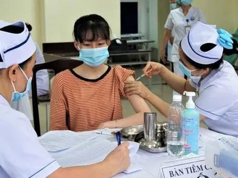 Xem xét giải thể Quỹ vaccine phòng, chống Covid-19