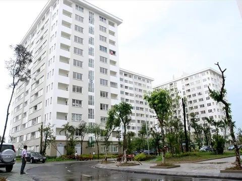 Các đối tượng được thuê nhà ở công vụ từ ngày 01/01/2025